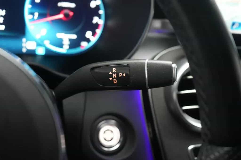 Mercedes-Benz GLC 63 AMG 4Matic+ Speedshift MCT 9G Leder/Distr 12/2021-photo-22