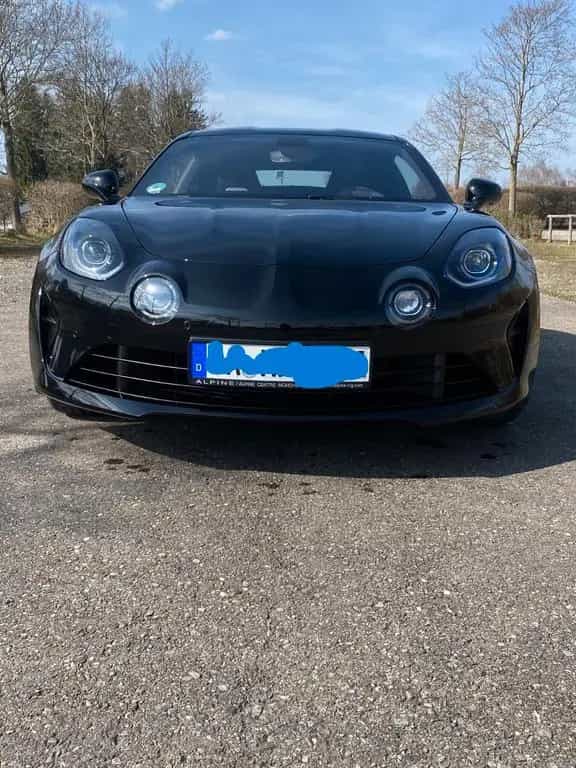 Alpine A110S neuwertig 05/2023-photo-1