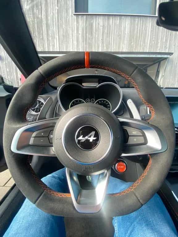 Alpine A110S neuwertig 05/2023-photo-11