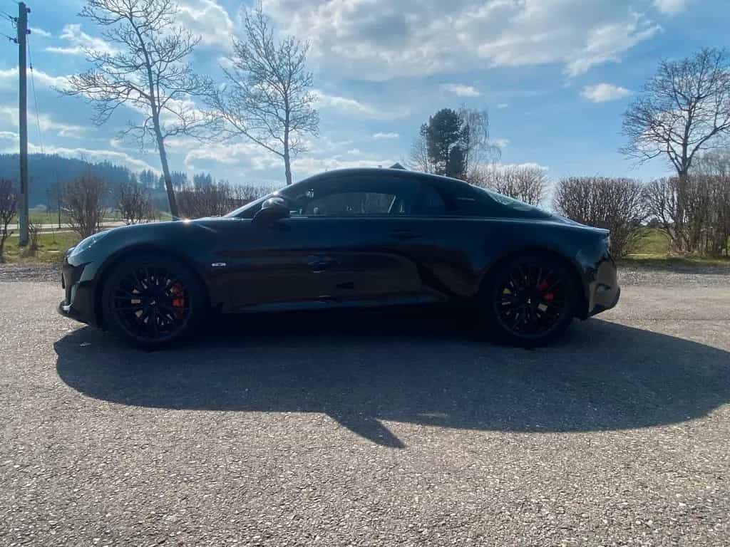 Alpine A110S neuwertig 05/2023-photo-2