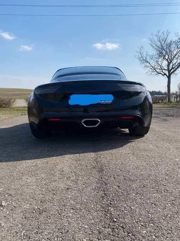 Alpine A110S neuwertig 05/2023-photo-4