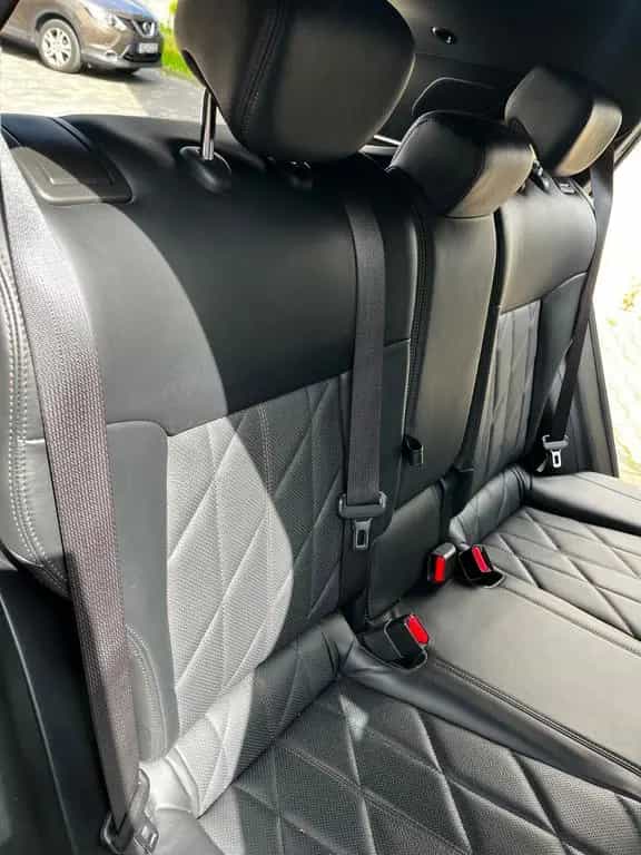 Infiniti QX70 3.7 S S 10/2017-photo-5