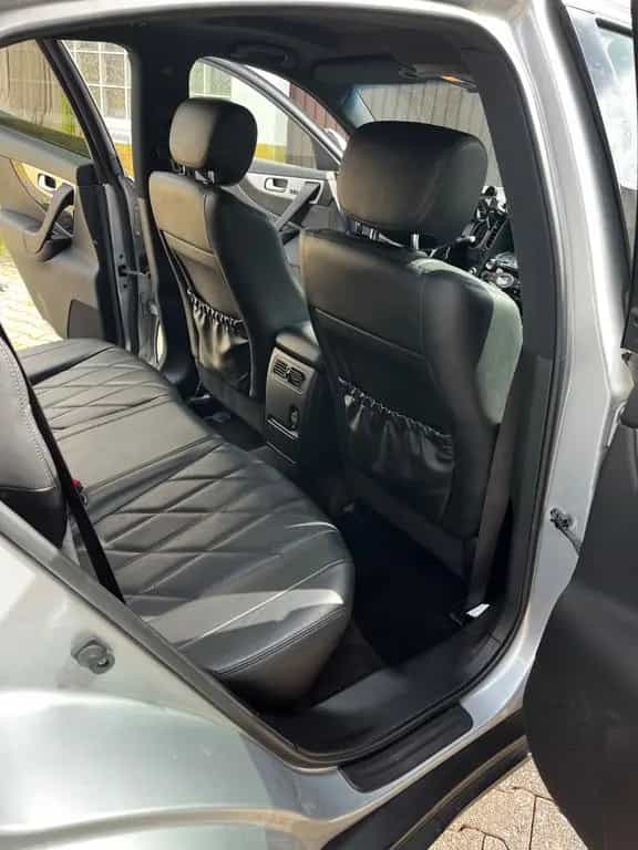 Infiniti QX70 3.7 S S 10/2017-photo-6