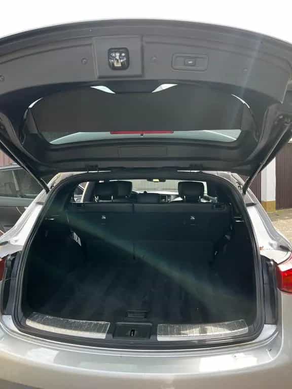 Infiniti QX70 3.7 S S 10/2017-photo-8