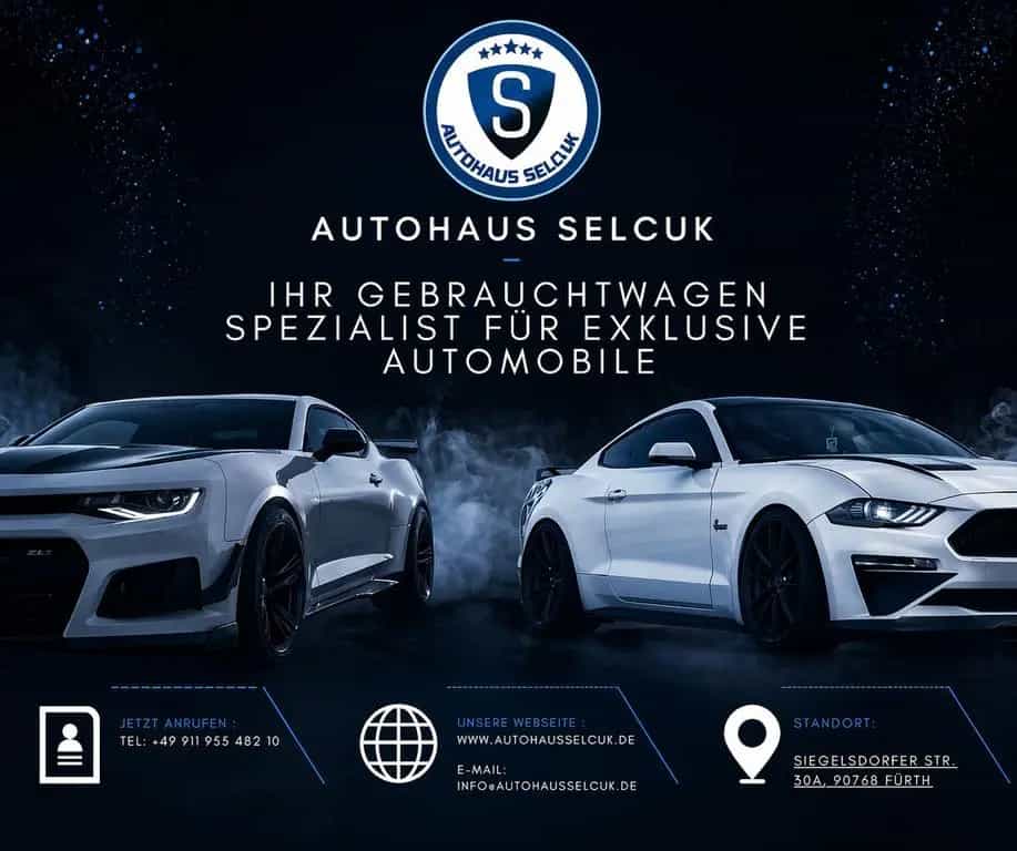 Chevrolet Camaro 2SS 6,2l V8 *HUD*BOSE*KAMERA*SHZ*SBL* 04/2019-photo-1