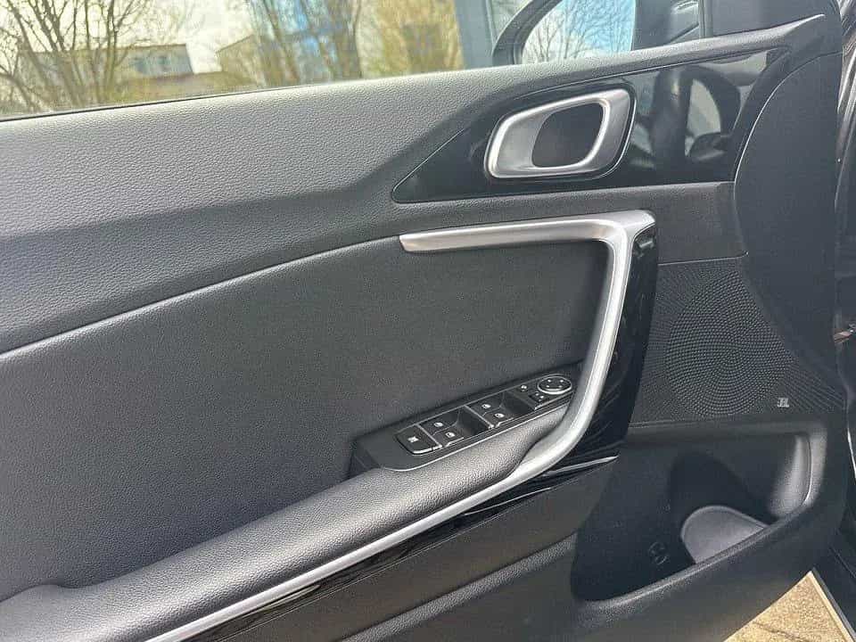 Kia XCeed 1.4 T-GDI Launch Edition *Rückfahrkamera*J 08/2020-photo-10