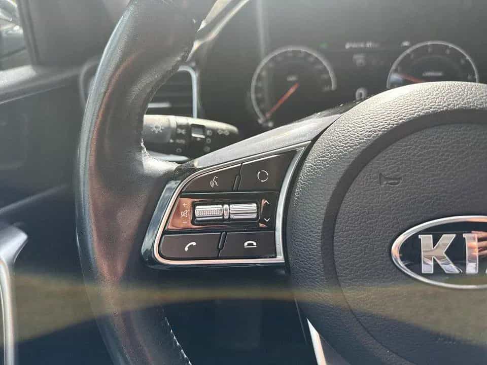 Kia XCeed 1.4 T-GDI Launch Edition *Rückfahrkamera*J 08/2020-photo-13