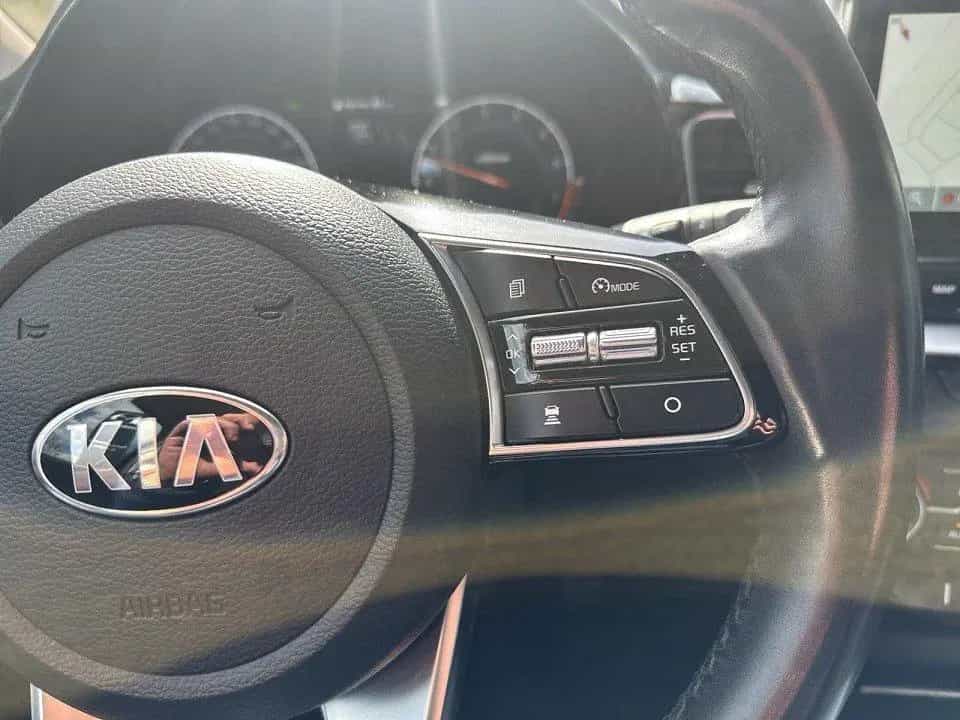 Kia XCeed 1.4 T-GDI Launch Edition *Rückfahrkamera*J 08/2020-photo-14