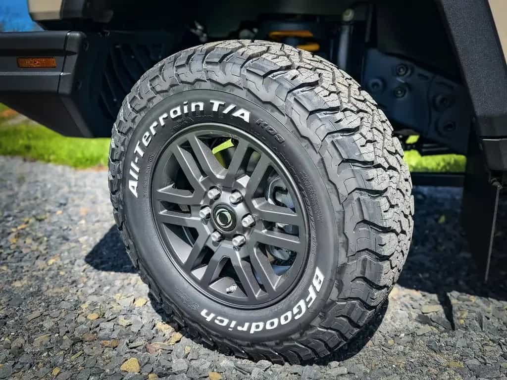 INEOS Trialmaster X - Sperre Strom Leder Safari MY2026 null-photo-13