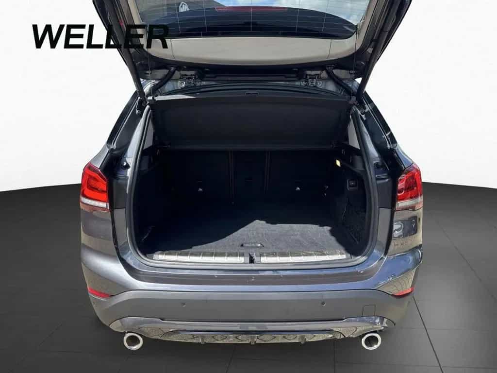 BMW X1 sD 20d SPORT LINE LED Nav HiFi PDC Ad.Fwk 19" 06/2022-photo-15