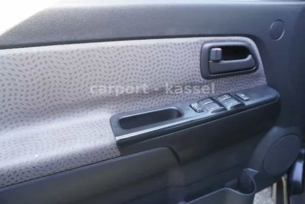 Isuzu D-Max Double Cab 4WD Klima/AHK/TÜV 06.2027 12/2010-photo-19