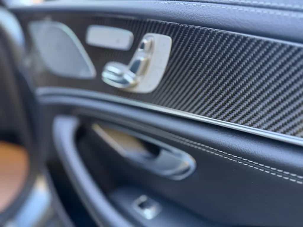 Mercedes-Benz CLS-Class d 4MATIC große Insp. neu MB Teile  Mopf 10/2020-photo-20
