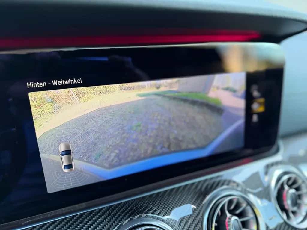 Mercedes-Benz CLS-Class d 4MATIC große Insp. neu MB Teile  Mopf 10/2020-photo-27