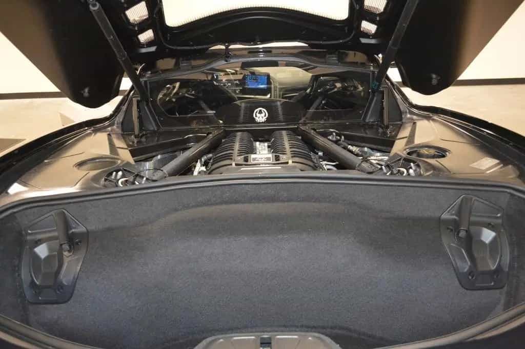 Corvette Z06 2LZ Z07 Performance Paket MY25 07/2025-photo-11