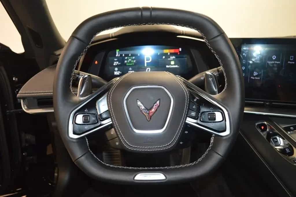 Corvette Z06 2LZ Z07 Performance Paket MY25 07/2025-photo-14