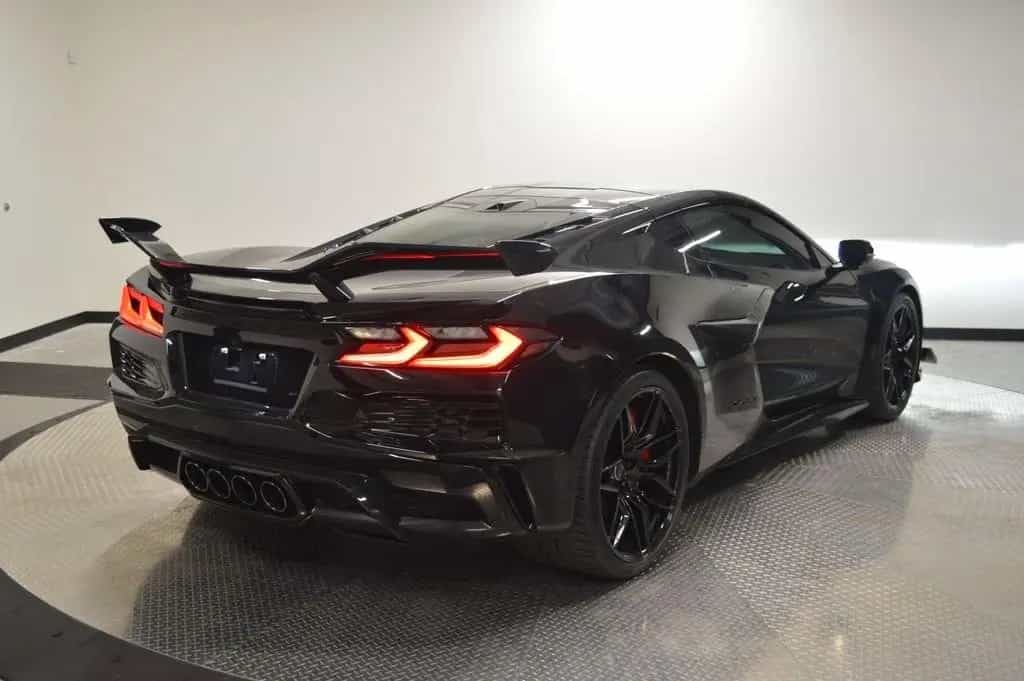 Corvette Z06 2LZ Z07 Performance Paket MY25 07/2025-photo-2