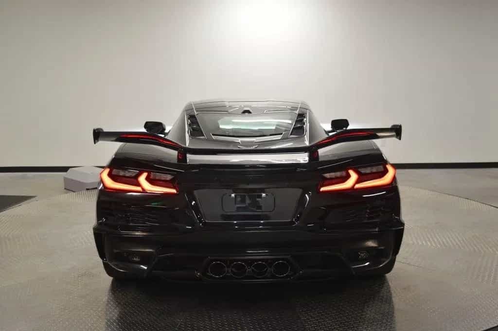 Corvette Z06 2LZ Z07 Performance Paket MY25 07/2025-photo-3