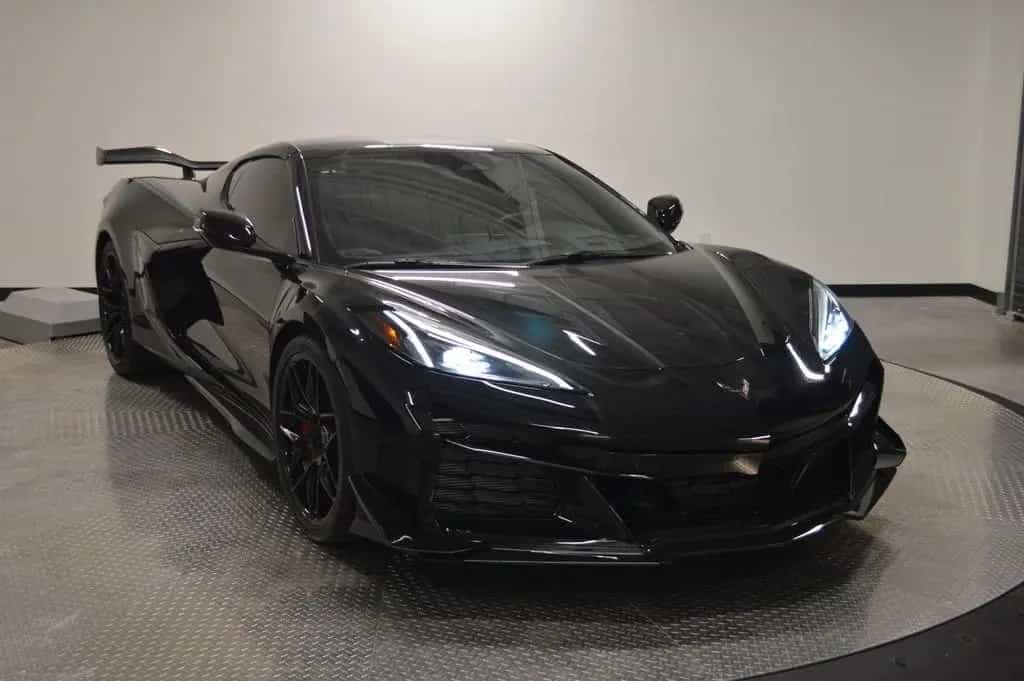 Corvette Z06 2LZ Z07 Performance Paket MY25 07/2025-photo-4