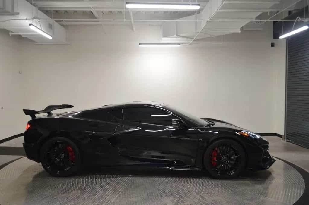 Corvette Z06 2LZ Z07 Performance Paket MY25 07/2025-photo-5
