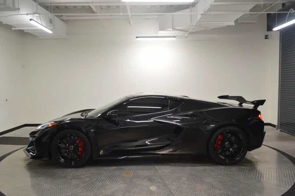 Corvette Z06 2LZ Z07 Performance Paket MY25 07/2025-photo-7