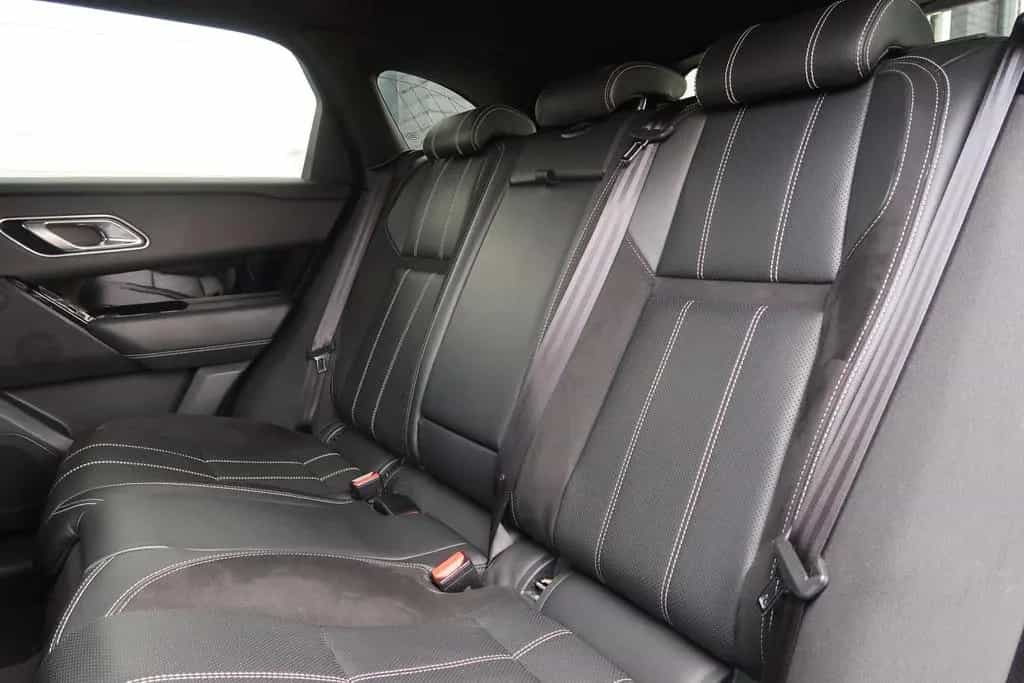 Land Rover Range Rover Rover Velar 2.0 I4 Turbo AWD R-Dynamic P30 08/2018-photo-14