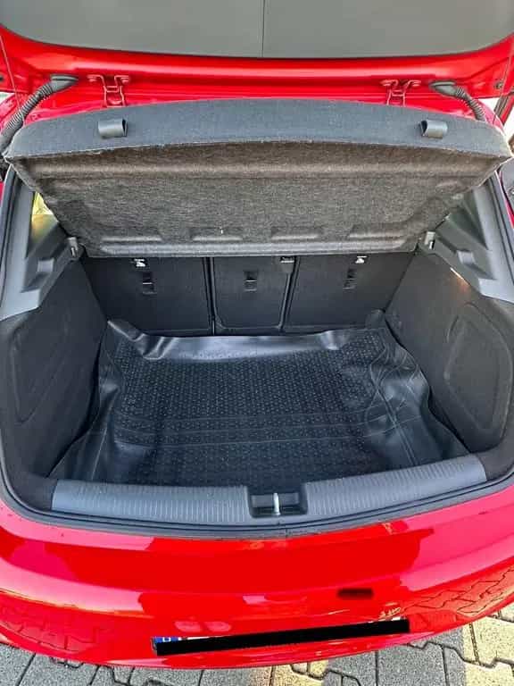 Opel Astra K Turbo -Facelift 2019 Volleder 05/2019-photo-9