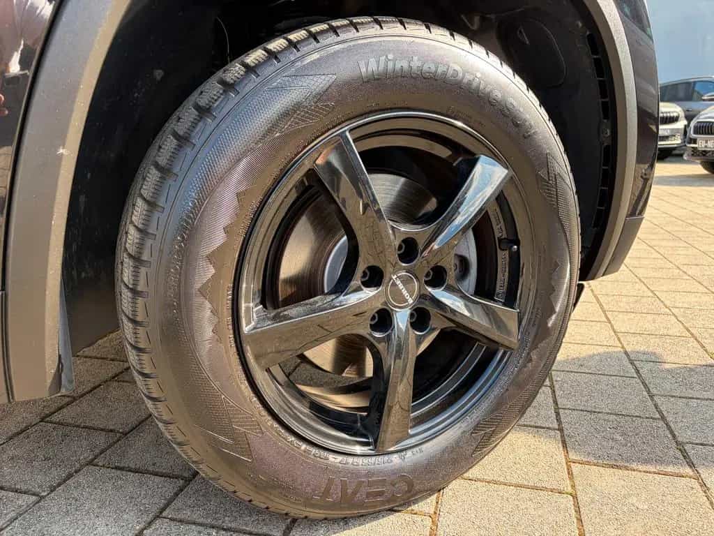 Skoda Kodiaq 1.5 TSI ACT DSG 2.HD SHZ KLIMA AHK PDC 06/2019-photo-2