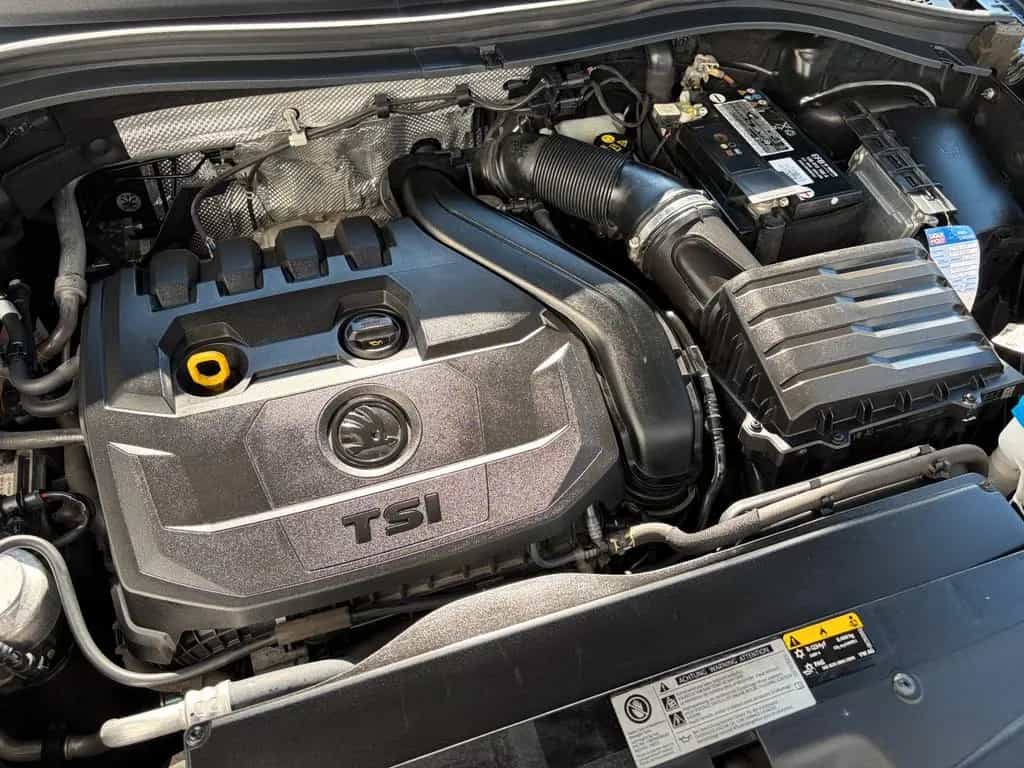 Skoda Kodiaq 1.5 TSI ACT DSG 2.HD SHZ KLIMA AHK PDC 06/2019-photo-22