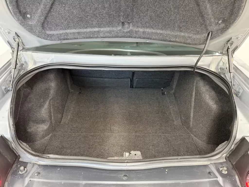 Dodge Challenger 3.6 SXT/Destroyer-Grey/Keyles/Carplay 07/2019-photo-8