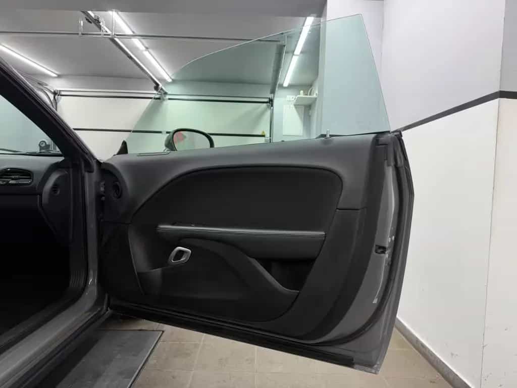 Dodge Challenger 3.6 SXT/Destroyer-Grey/Keyles/Carplay 07/2019-photo-11