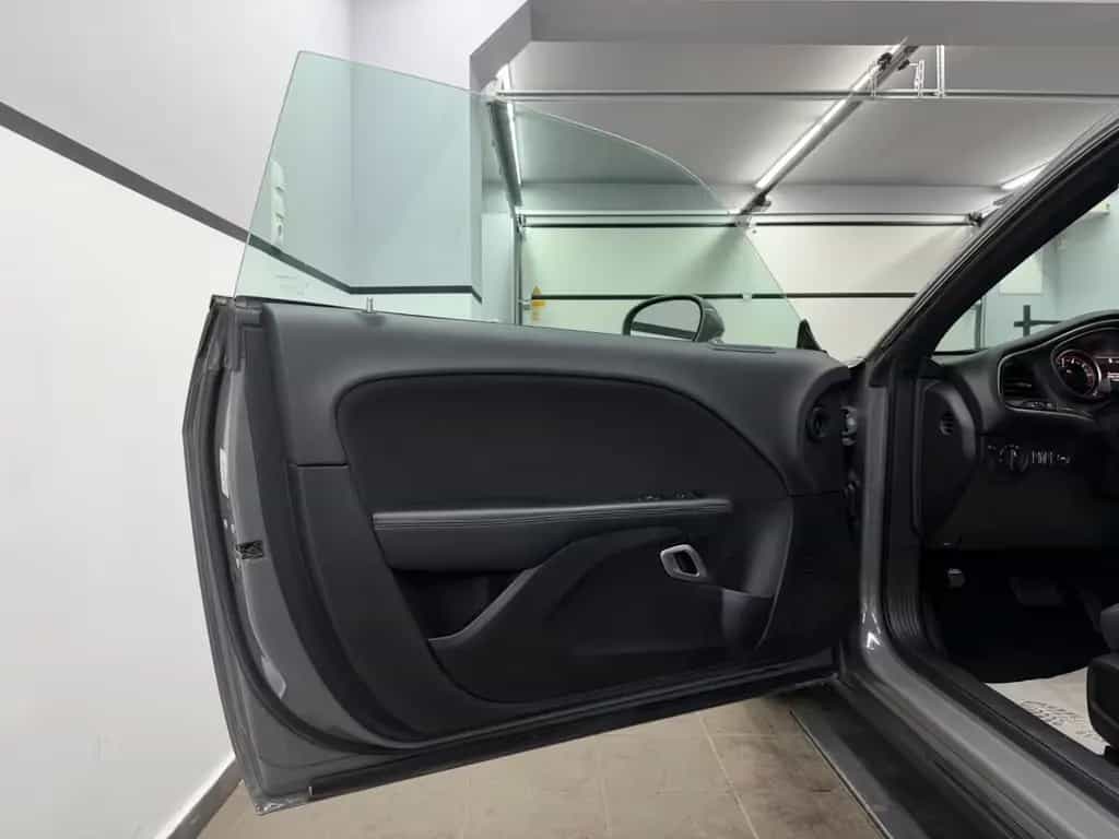 Dodge Challenger 3.6 SXT/Destroyer-Grey/Keyles/Carplay 07/2019-photo-14