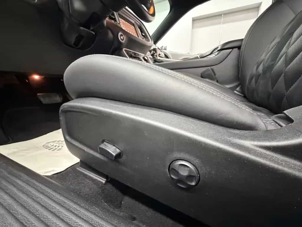 Dodge Challenger 3.6 SXT/Destroyer-Grey/Keyles/Carplay 07/2019-photo-17