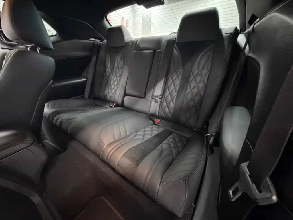 Dodge Challenger 3.6 SXT/Destroyer-Grey/Keyles/Carplay 07/2019-photo-19