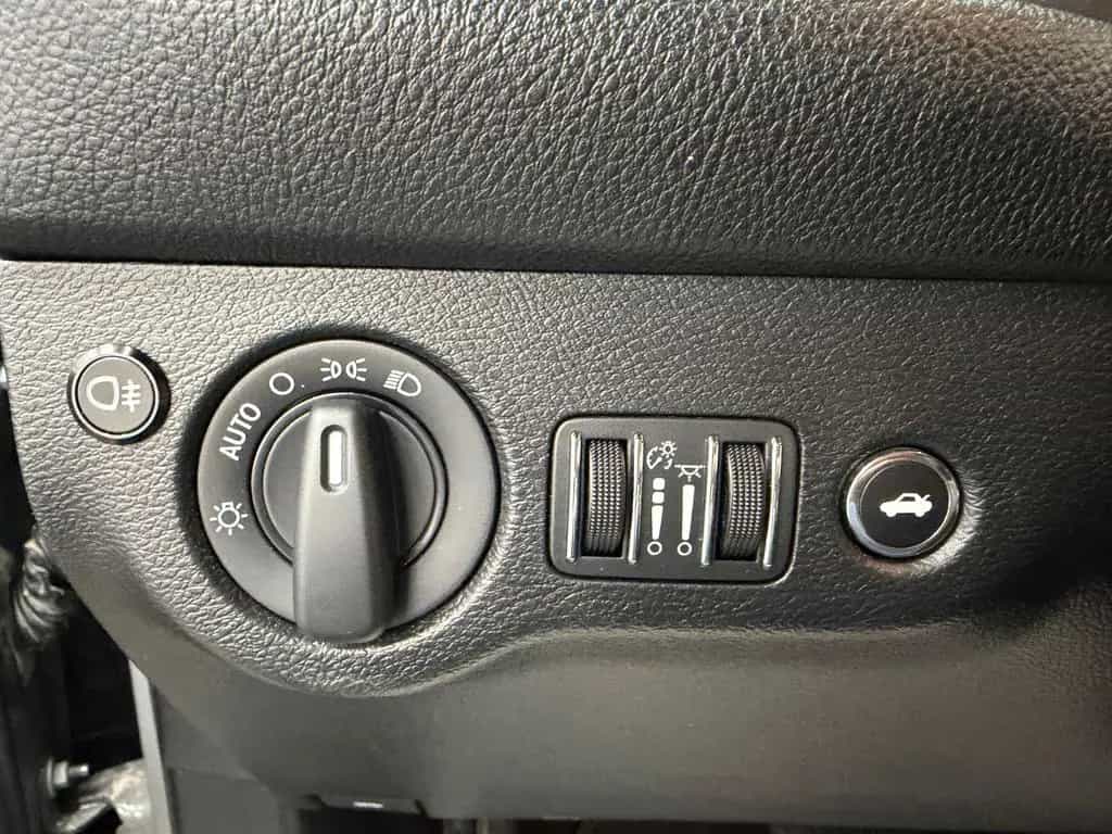 Dodge Challenger 3.6 SXT/Destroyer-Grey/Keyles/Carplay 07/2019-photo-23