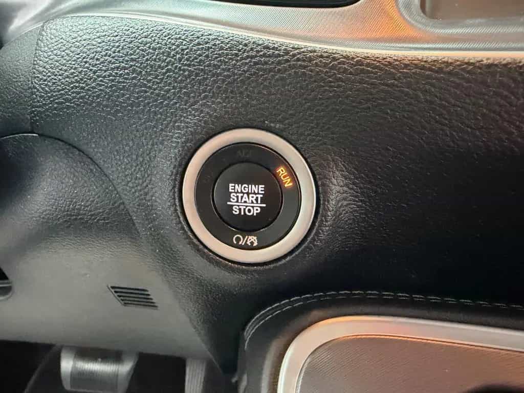 Dodge Challenger 3.6 SXT/Destroyer-Grey/Keyles/Carplay 07/2019-photo-27