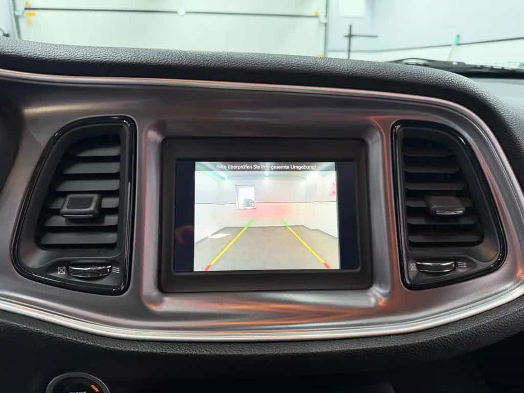 Dodge Challenger 3.6 SXT/Destroyer-Grey/Keyles/Carplay 07/2019-photo-34
