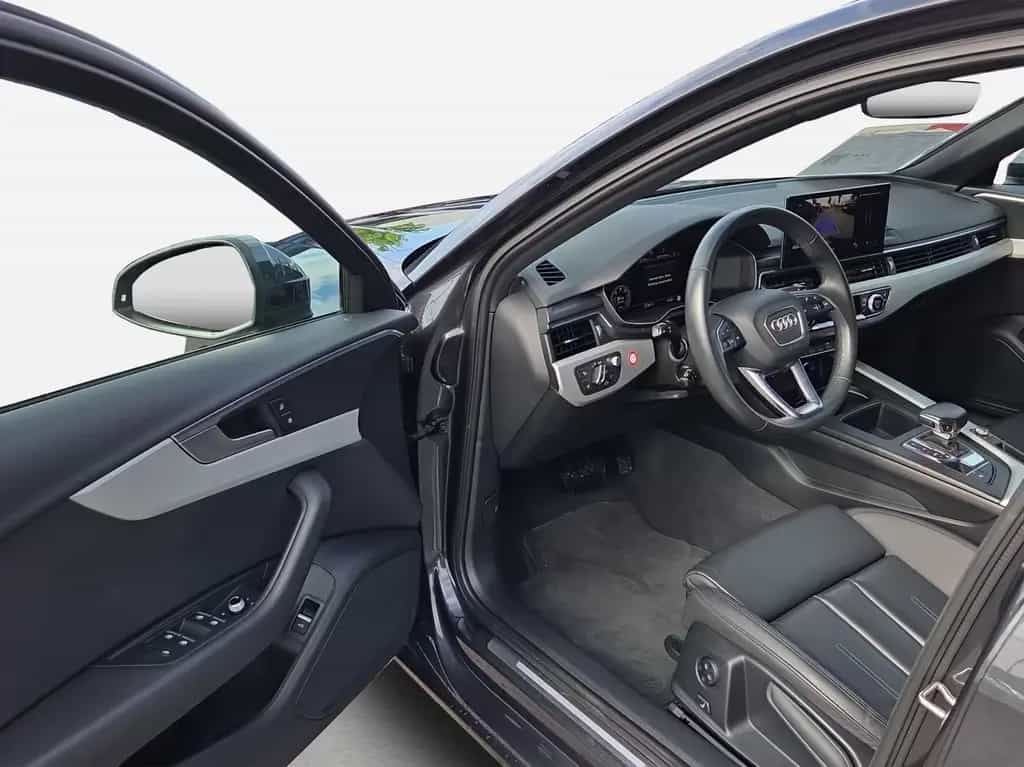 Audi A4 Avant 40 TDI*Navi*LED*AHK*HUD*PDC*Virtual Coc 04/2023-photo-13