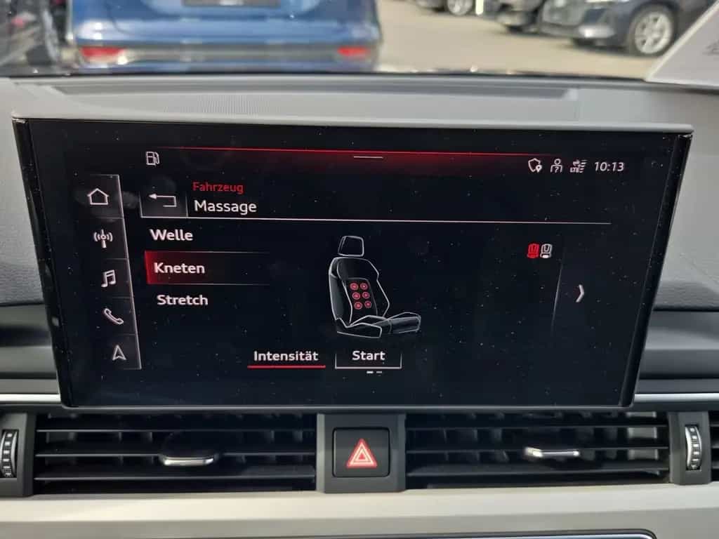 Audi A4 Avant 40 TDI*Navi*LED*AHK*HUD*PDC*Virtual Coc 04/2023-photo-18