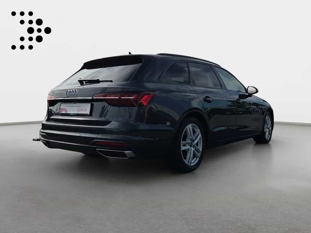 Audi A4 Avant 40 TDI*Navi*LED*AHK*HUD*PDC*Virtual Coc 04/2023-photo-2