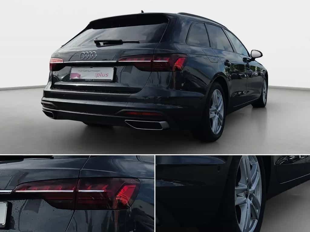 Audi A4 Avant 40 TDI*Navi*LED*AHK*HUD*PDC*Virtual Coc 04/2023-photo-20
