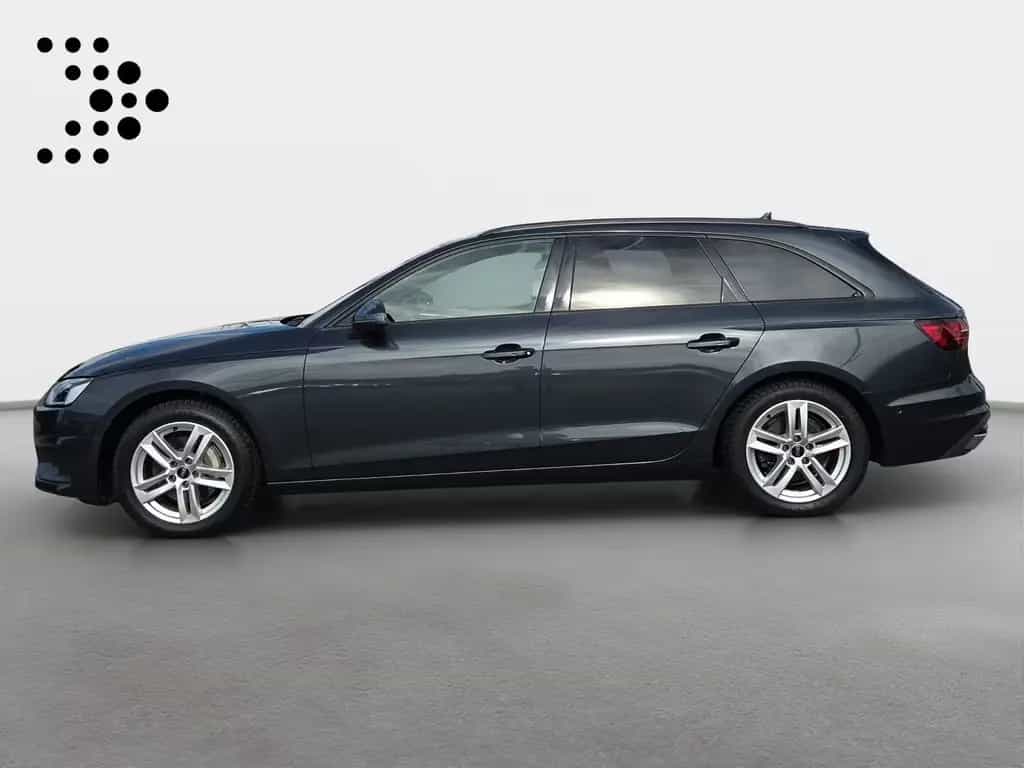 Audi A4 Avant 40 TDI*Navi*LED*AHK*HUD*PDC*Virtual Coc 04/2023-photo-3