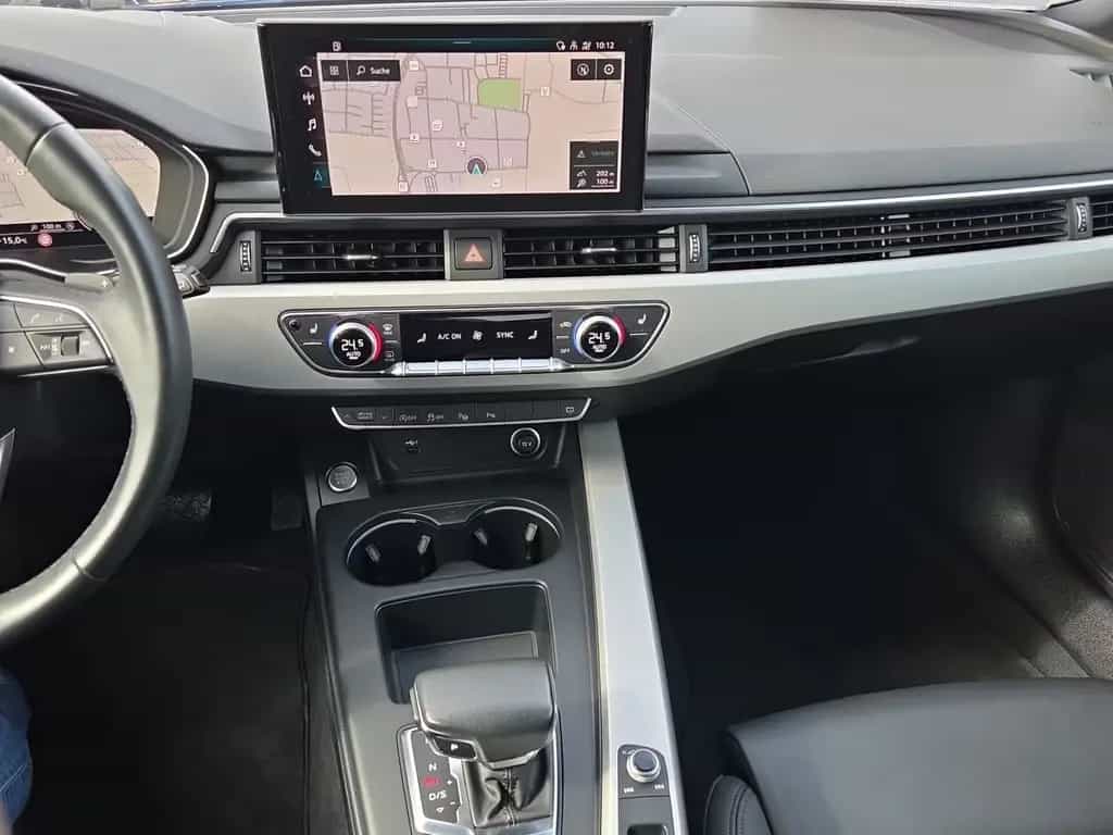 Audi A4 Avant 40 TDI*Navi*LED*AHK*HUD*PDC*Virtual Coc 04/2023-photo-7
