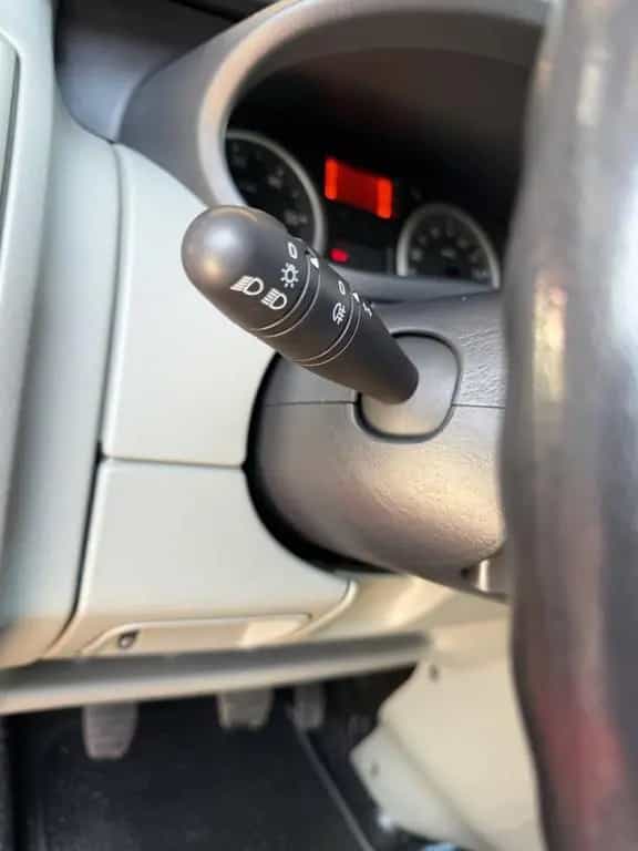 Renault Trafic Combi dCi 115 L2H1 KLIMA/NAVI/BT  2,9t 11/2011-photo-13