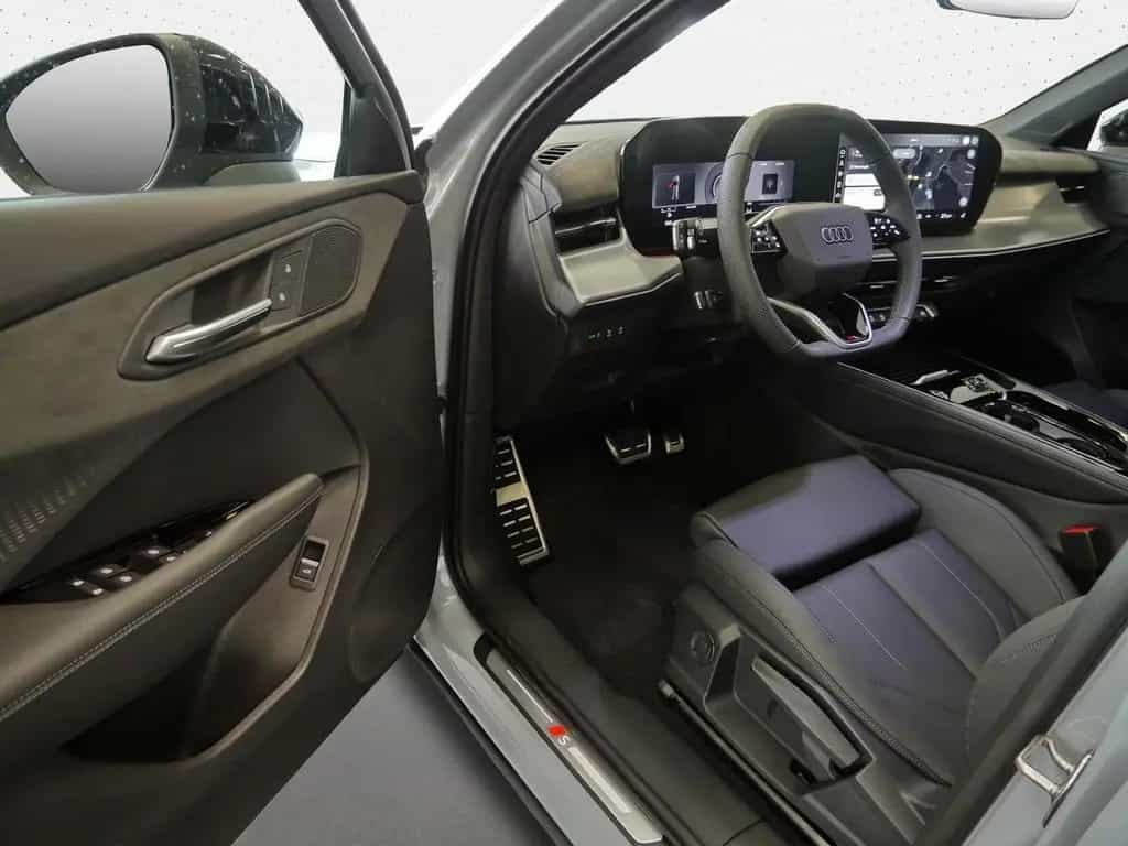 Audi Q3 Sportback TFSI S line *LED*TechPlus*Pano*SHZ* null-photo-12