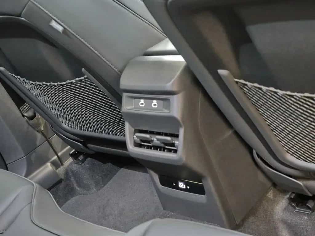 Audi Q3 Sportback TFSI S line *LED*TechPlus*Pano*SHZ* null-photo-15