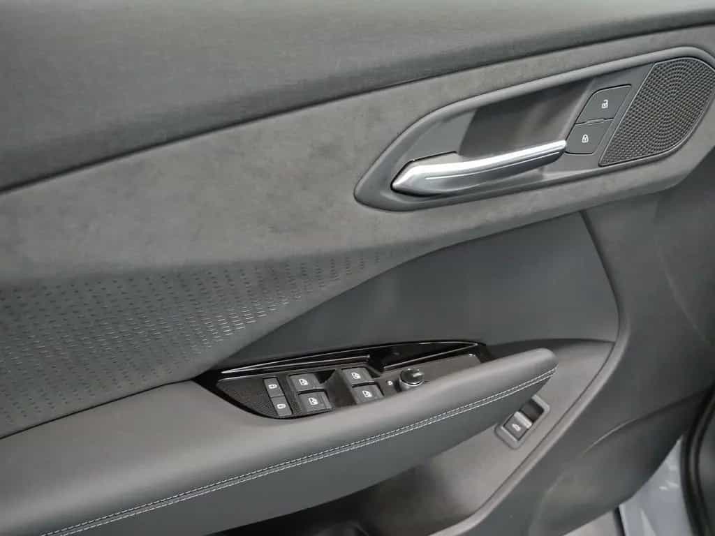 Audi Q3 Sportback TFSI S line *LED*TechPlus*Pano*SHZ* null-photo-19