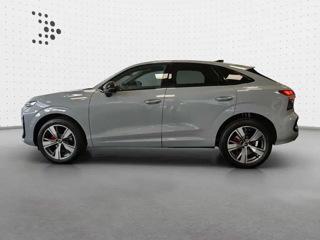 Audi Q3 Sportback TFSI S line *LED*TechPlus*Pano*SHZ* null-photo-2