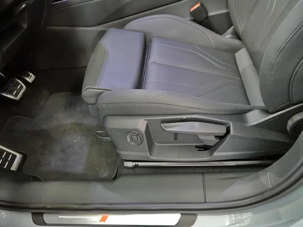 Audi Q3 Sportback TFSI S line *LED*TechPlus*Pano*SHZ* null-photo-20
