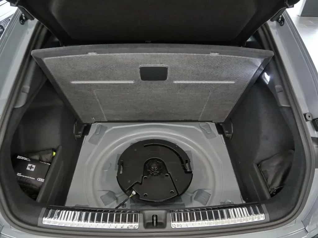 Audi Q3 Sportback TFSI S line *LED*TechPlus*Pano*SHZ* null-photo-21