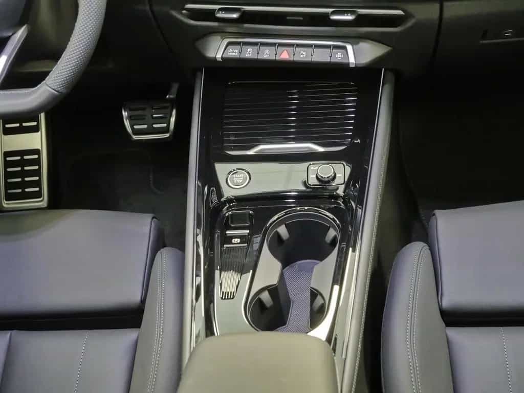 Audi Q3 Sportback TFSI S line *LED*TechPlus*Pano*SHZ* null-photo-6